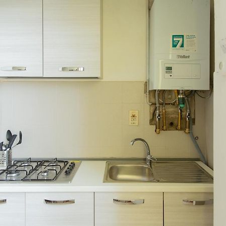 Strategic 2Br Apartment Florence Ngoại thất bức ảnh