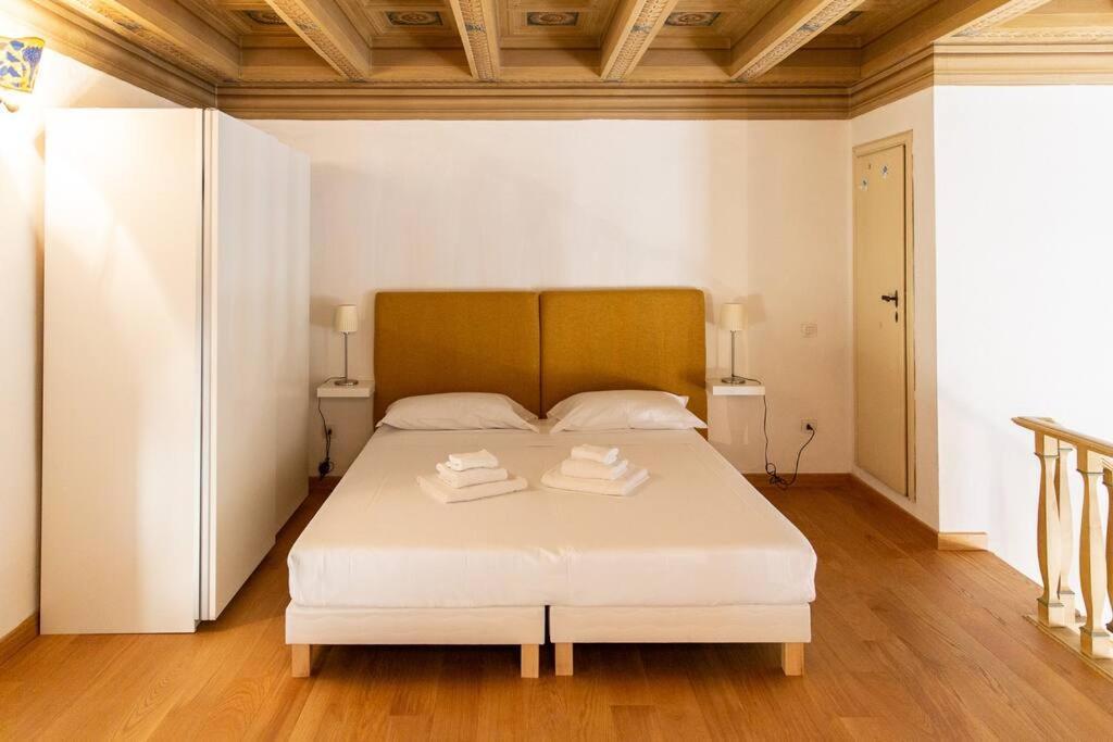 Strategic 2Br Apartment Florence Ngoại thất bức ảnh