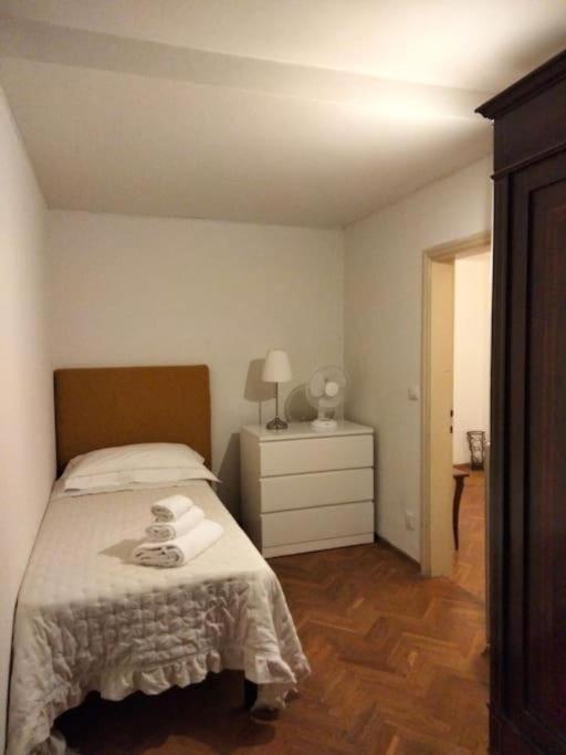 Strategic 2Br Apartment Florence Ngoại thất bức ảnh